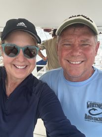 Great Captain and crew!