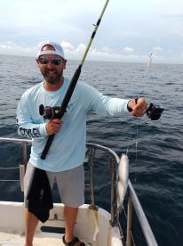 Top shelf charter!!