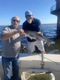 Great day out on the water 