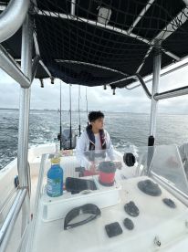 Top Notch Captain 