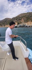 Fish on!