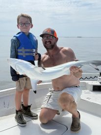 Best Capitan and a trip of a lifetime!!!