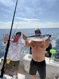 Awesome Catch!