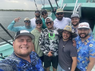 Awesome experience!