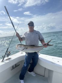 greatest fishing charter around