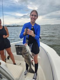 Great Adventure on the Water.