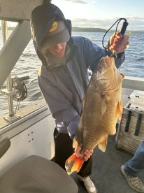 My teenagers had a blast!