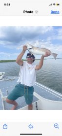 Go fishing w Captain Chris !