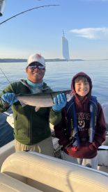 Great time with the family!