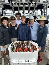 Book this charter! 