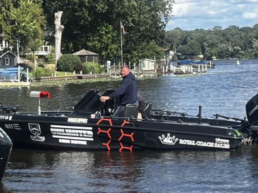 Great fishing trip 