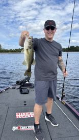 From 'Just Trying to Catch One' to 'I Can’t Believe I Caught That!'