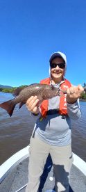 Awesome trip in Trinity Inlet!
