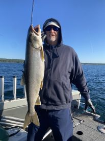 Got the limit