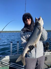 Got the limit