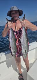 Fishing with John