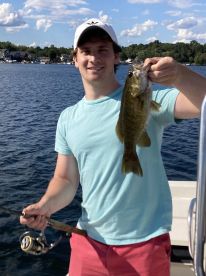 Great way to end summer!