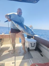 Fishing booker