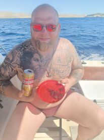 Fishing booker