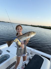 It was a great morning