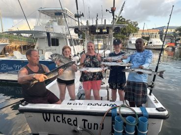 Absolutely fantastic!!