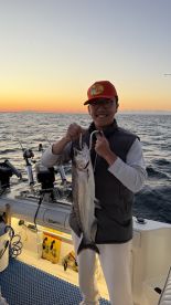 Fishing with Ruben