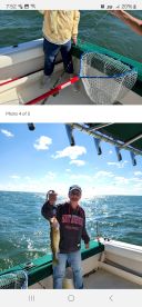 FANTASTIC TRIP WITH CAPTAIN JIM!