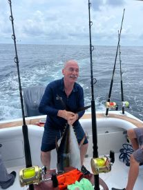 D\u00eda completo en altamar