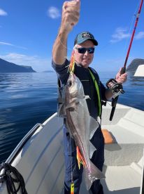 Ozzy, Ozzy Ozzy! Fish , Fish , Fish