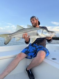 YOU WILL CATCH FISH!!
