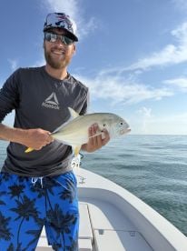 YOU WILL CATCH FISH!!