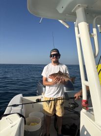 Amazing Experience 