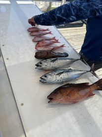 Great Fishing Charter