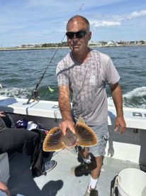 Fishing with Al