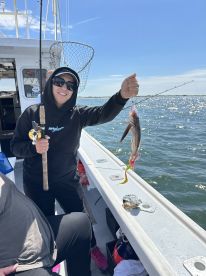 Fishing with Al