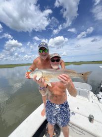 Fishing