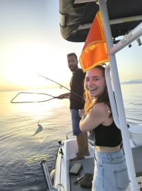 Dream Trip 🐟🎣😄