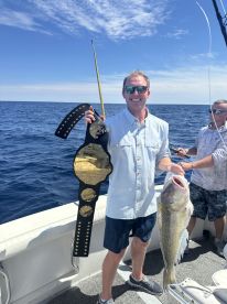 Great trip with Jacked Up