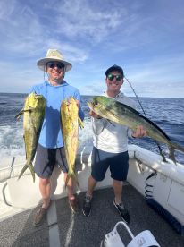 Great trip with Jacked Up