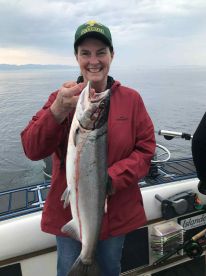 Awesome day on the water!