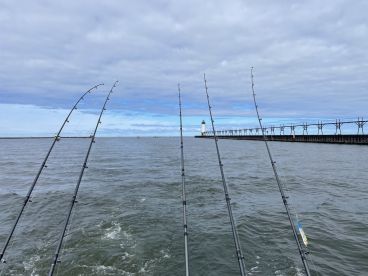 Blue Chip Crew & Boat