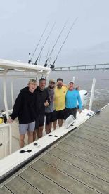 10/10 Fishing Trip