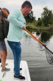 Great Day of Fishing