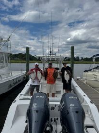 Great trip, great deal, great crew