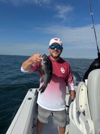 Great trip, great deal, great crew