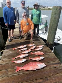 Great Customer Service very family friendly!