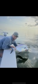 Full day of fishing 