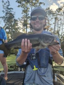 Fun time on the water 