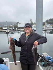 Bucket List Item - Fufilled! 