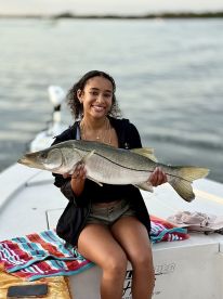 Wonderful outing